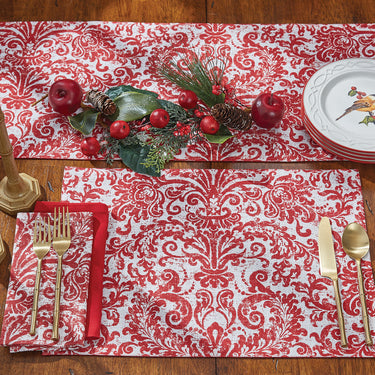 Albemarle Table Runner 36
